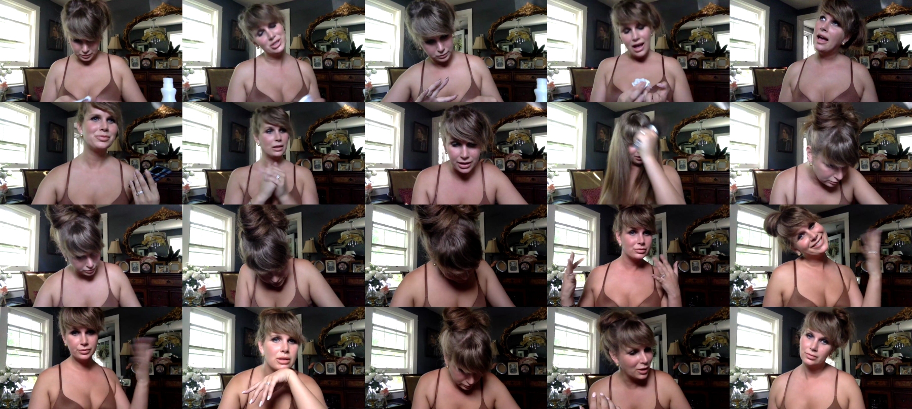 Jackielissa  22-08-2021